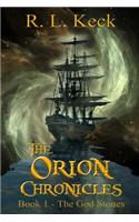 The Orion Chronicles