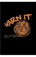 Yarn it