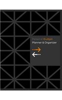 Budget Planner & Organizer