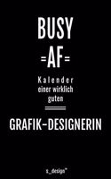 Kalender 2020 für Grafik-Designer / Grafik-Designerin