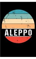 Aleppo