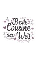 Beste Cousine Der Welt
