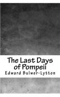 The Last Days of Pompeii