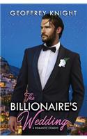 The Billionaire's Wedding