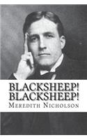 Blacksheep! Blacksheep!