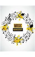 Music Manuscript
