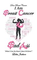 Breast Cancer Bad Ass