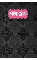Morgan