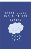 Every Cloud Has a Silver Lining
