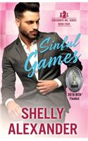 Sinful Games