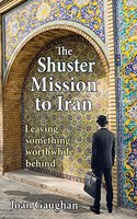 Shuster Mission to Iran