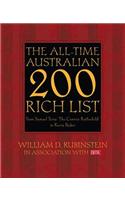 The All-Time Australian 200 Rich List