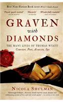 Graven with Diamonds