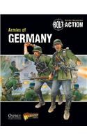 Bolt Action: Armies of Germany