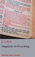 Simplicity in Preaching