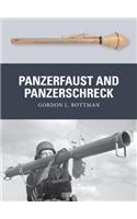 Panzerfaust and Panzerschreck