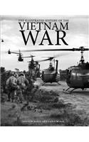 The Illustrated History of the Vietnam War