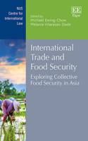 International Trade and Food Security