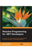 Reactive Programming for .NET Developers