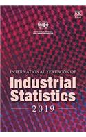 International Yearbook of Industrial Statistics 2019 (International Yearbook of Industrial Statistics series)