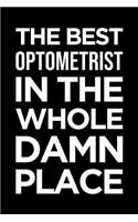 Optometrist Planner