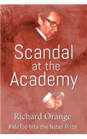 Scandal at the Academy