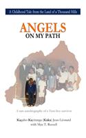 Angels on My Path