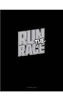 Run the Race: 3 Column Ledger
