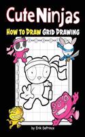 Cute Ninjas How To Draw Grid Drawing