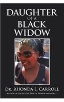 Daughter of a Black Widow