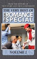 Very Best of True Story Romance Special, Volume 2