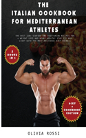 Italian Cookbook for Mediterranean Athletes