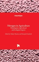 Nitrogen in Agriculture