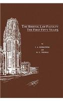 The Bristol Law Faculty