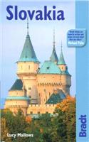 Slovakia: The Bradt Travel Guide(Bradt Travel Guide)