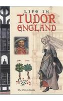 Life in Tudor England