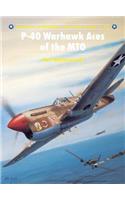 P-40 Warhawk Aces of the MTO