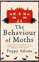 The Behaviour Of Moths