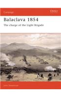 Balaclava 1854
