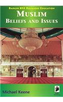 Muslim Beliefs and Issues Student Book