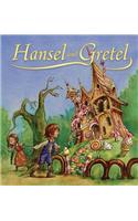 Storytime Classics: Hansel and Gretel