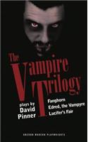 The Vampire Trilogy