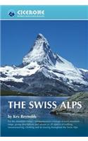 The Swiss Alps