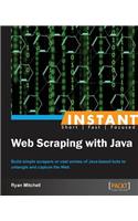 Instant Web Scraping with Java