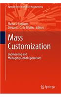 Mass Customization