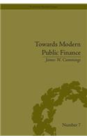 Towards Modern Public Finance