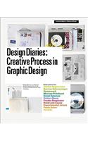 Design Diaries: Creative Process in Graphic Design
