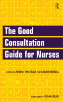 Good Consultation Guide for Nurses