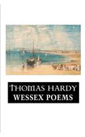 Wessex Poems