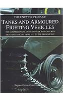 The Encyclopedia of Tanks and Armoured Fighting Vehicles